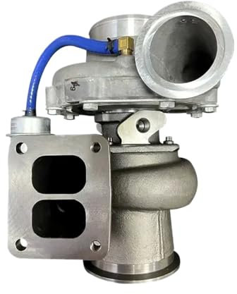 Turbo-Kit mit GT40 Turbolader für 452308-5012 kompatible Motorreparaturteile