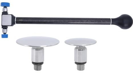 Asukohu Dents Removal Hammer Tap On Tool Car Dents Repair Hammer Car Body Repair Tool Flattening Professional Dent Kit