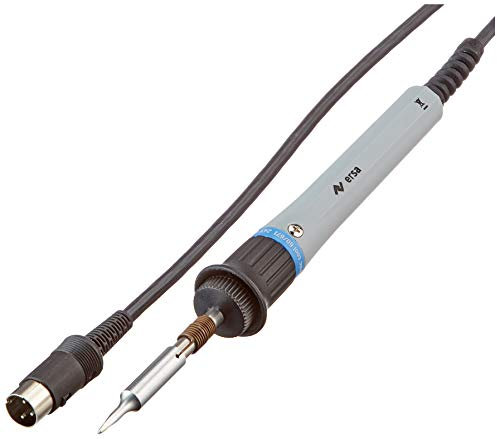 ERSA Lötkolben Basic Tool 60 für Lötstation Analog60 und MS6000 60 Watt 0670CDJ