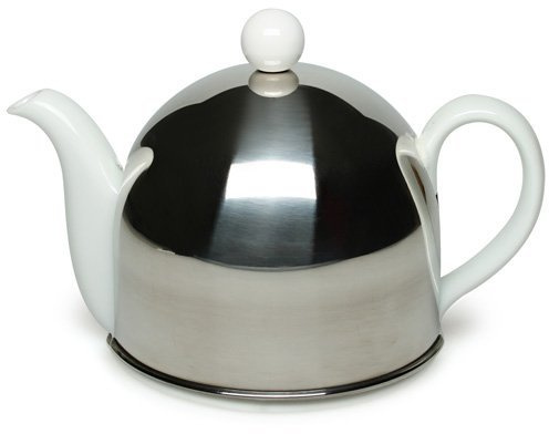 Kanne Nicole mit Isolierhaube 0,8 l