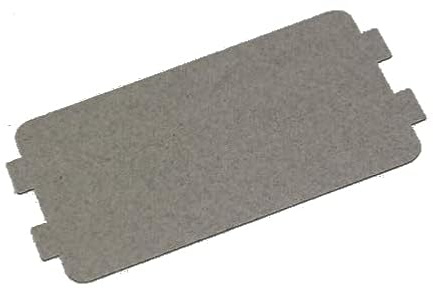 GENUINE PANASONIC MICROWAVE NN-E299 289 279 WAVEGUIDE COVER NNE