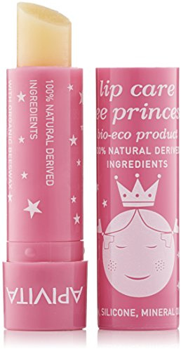 Apivita Bee Princes Lip Care 4.4gr