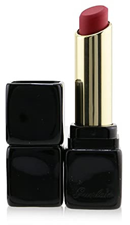 Guerlain Kiss Kiss Barra De Labios 360 Miss Pink 1Un
