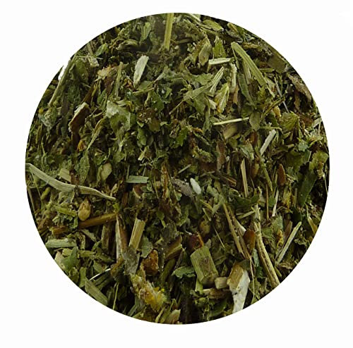 Omega Kräuter Hufe Box HU 1 für Pferde 2500g
