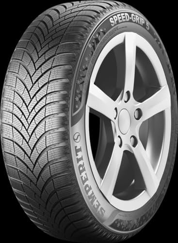 SEMPERIT - 205/55 R17 TL 95V SPEED-GRIP 5 XL FR M+S 3PMSF - Winterreifen