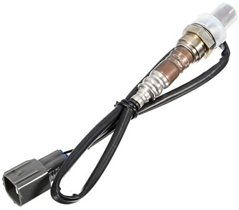 Sauerstoffsensor Luft-Kraftstoff-Verhältnis-Abgas-Sauerstoffsensor Kompatibel mit Toyota RAV4 2.0L 2001-2003 Sauerstoff-Sensor-Bank 1 Sensor 1 89.467-42.010 vorne Links