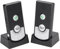 Wireless Home Intercom System for Elderly, Two Way Talk Communication Caregiver Pager, Nurse Calling Home Intercom System for Patient Senior Disabled Pregnant (Black)