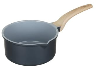 Casseruola induzione Eco Petra Ceramic (18 cm)