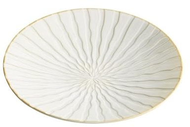 Piano Piatto da bistecca creativo Piatto da cucina di lusso for hotel Piatto in ceramica Piatto speciale for verdure da tavola for dessert Piatto da cucina for uso