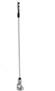 Lumitec - Masthead Navigation Light, White, Antenna Mount 39