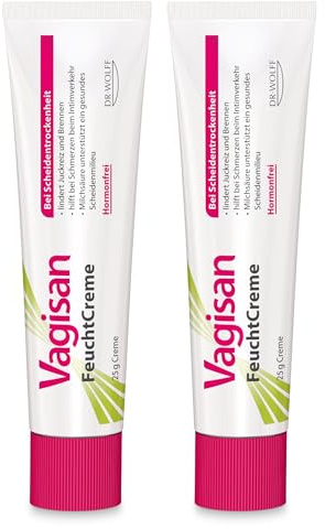 VAGISAN FeuchtCreme 25 g