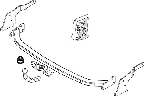 Thule 327400 - Gancio Traino