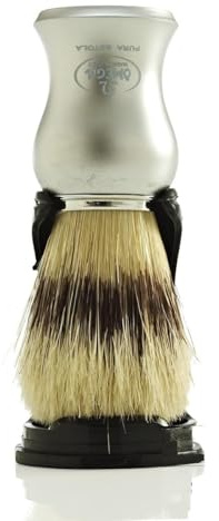 Omega Pinsel Art.81229 - Silver - Tierhaare - Öl
