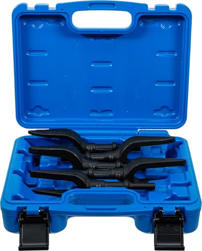 BGS 8894 | Serie di forchette per giunti sferici | per kit di scalpelli pneumatici | 5 pz.