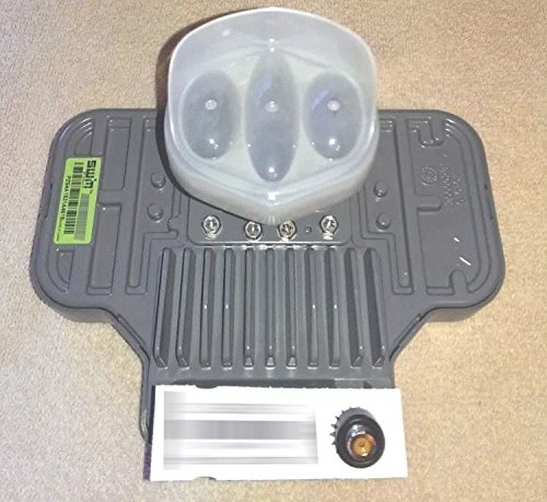 8 PIECE AT&T DIRECTV LNB ONLY 3D1SWMLNB 13 TUNER LNB FOR KAKU AU9 SWIMLINE SWM3 SATELLITE DISH