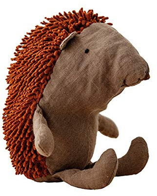 Plüschtiere Kuscheltier Igel Plüsch Pielzeug Plüschtier Igel Baby Kind Spielzeug Geburtstag Geschenke,23 cm