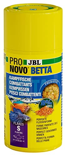 JBL PRONOVO BETTA FLAKES S 100ml