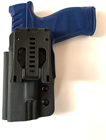 X-Holster Kydex Walther PDP Holster Pistolenhalfter Verdeckt tragen Jagd / Sportschützen Rechtshänder