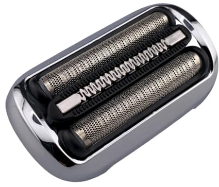 Trade-Shop Ersatz Scherkopf Rasierklinge Scherfolie Schermesser kompatibel mit Braun Series 7 70-S7300CC 70-57001CC 70-S7200CC 70-N1200S 70-B1200S 70-N7200CC