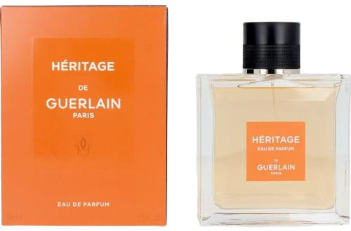 HÉRITAGE eau de parfum spray 100ml