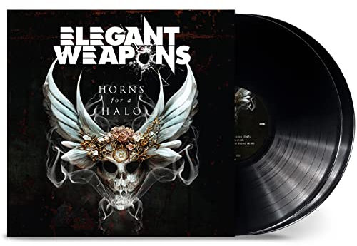 Horns for a Halo [Vinyl LP]