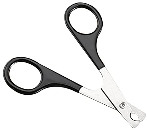 Anneome cortador de acero y cortadora de pastillas cuartos cortador de pastillas cuartos para dividir pastillas tijeras de pastillas tijeras para dividir el hogar