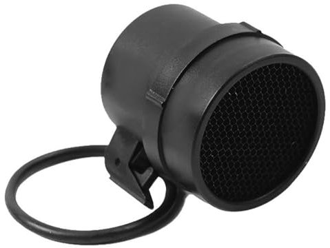 Objective Lens Cover, 32mm Binocular/Monocular Eyepiece Cover Flip Up Scope Lens Caps for Outdoors Hunting Shooting Training