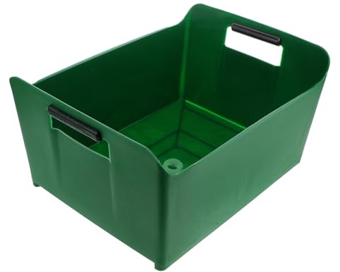 SECFOU Large Ice Container Beer Beverage Wine Bucket Reusable Wine Bucket Compact Ice Beer Holder for Outdoor Party