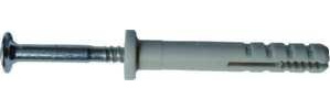 Protec.class PN 660 Nageldübel 6x60 100 Stück