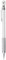 MUJI Mechanical Pencil Single Center of Gravity Low - 0.5mm