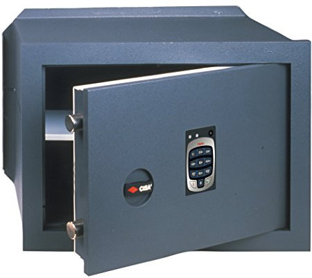 CISA ART.82710.41 CASSAFORTE ELETTRON.