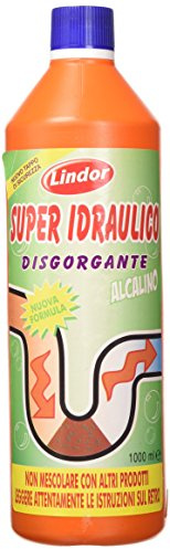 Super Idraulico 1Lt Disgorgante