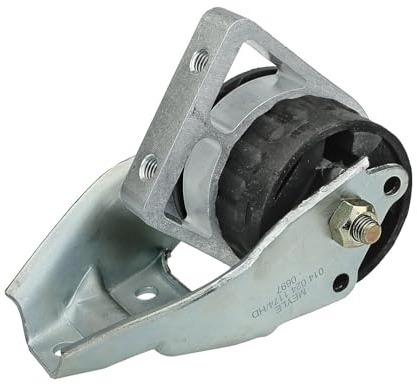 MEYLE 014 024 1174/HD Lagerung, Motor Motorlager & Getriebelager, | Kompatibel mit: SMART CABRIO, CITY-COUPE, FORTWO Cabrio, FORTWO Coupe, ROADSTER