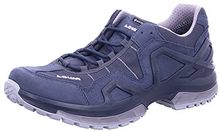 LOWA Halbschuh GORGON GTX Ws [2024] stahlblau, 40