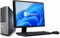 Complete set of 21.5in Monitor OptiPlex Quad Core i5-2400 8GB 1000GB WiFi Windows 11 64-Bit Desktop PC Computer (Renewed)