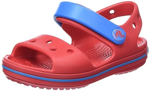 Crocs Unisex Kinder Crocband Kids Sandalen