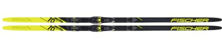 Fischer Aerolite Skate 70 Set/BDG Control 000 -
