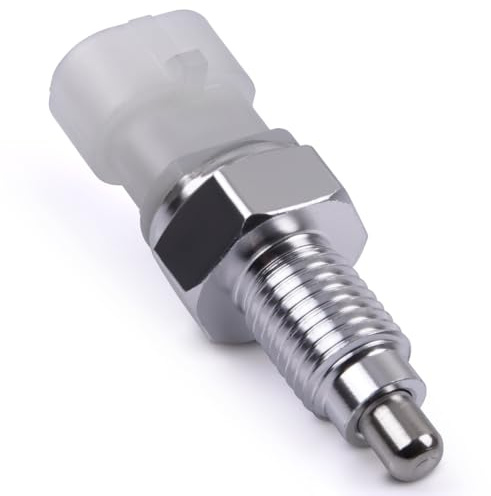 ROBUST Schalter Lichtschalter Rückfahrleuchte für Chevrolet Aveo Lacetti Daewoo Cielo Espero Opel Agila A Astra F G Combo Corsa A B Rover 75 Saab 9000 9-3 9-5 23117518648 7527716 21019137