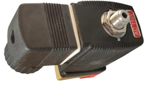 Galloparts 1089062123 Magnetventil 1089-0621-23 Kompatibel mit Atlas Copco Kompressor