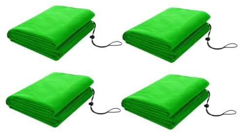 ibasenice 4piezas Anticongelante para Plantas Resistentes Heladas para Flores Invierno