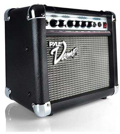 Pyle-Pro 30W Guitar Amplifier