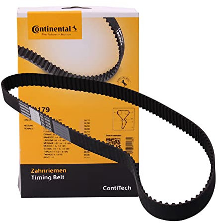 CONTITECH 1231786 Courroie de Distribution
