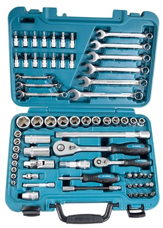 Hyundai K70 Kit De Herramientas
