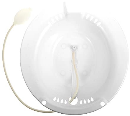 EXCEART Bidet Postpartum Per Per Design e Facile Per Incinte e Anziani e Resistente Colore