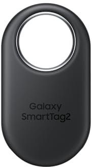 Samsung Galaxy SmartTag2, Noir