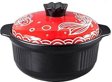 Olla De Cerámica Cazuela Resistente A Altas Temperaturas Olla Gas Doméstico Cada Año Hay Olla Para Estofado De Pescado Cazuela Cazuela De Arroz Olla De Piedra Cazuela