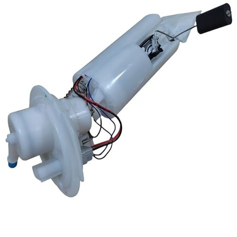 Benzinhahn Schalter Ventil E7172M 5127562AB Kraftstoffpumpenbaugruppe Eingebauter Kraftstofffilter Für Dodge Für Grand Für Caravan Für Chrysler Town Für Country 2004-2007