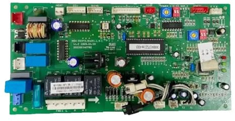 ZGHQHCDRH Carte mère Multi-Split for climatiseur Central Midea MDV-D22T2.D (64).1.4-1 (202302140616)