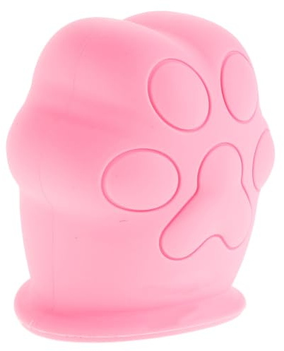 NULYLU Dispositivo per Labbra Carnose in Silicone, Strumento Rimpolpante Portatile Ventosa, Esaltatore Labbra Naturale per Donna, Uso Quotidiano e Trucco Festa