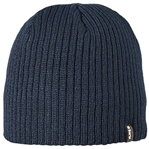 Barts Herren Beanie 15-0000000007, Blau, One Size
